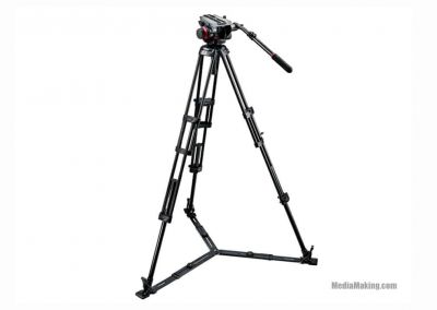 Tripod Manfrotto 504HD