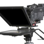 Teleprompter 19"