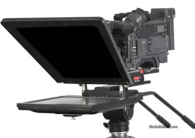 Teleprompter 24″