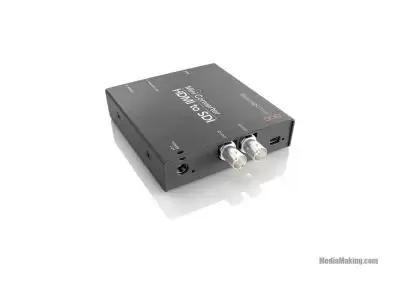Convertitore Blackmagic HDMI to SDI