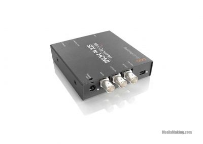 Blackmagic Converter SDI to HDMI