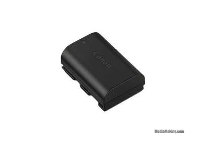 Canon LP-E6 Battery