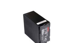 Panasonic 7,4 V battery