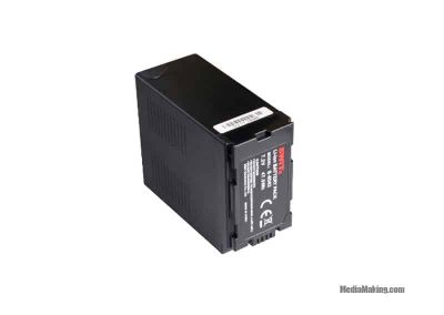 Panasonic 7,4 V battery