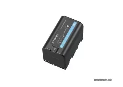 Sony BP30 Battery