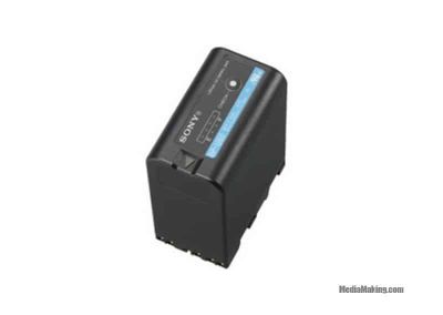 Sony BP60 Battery