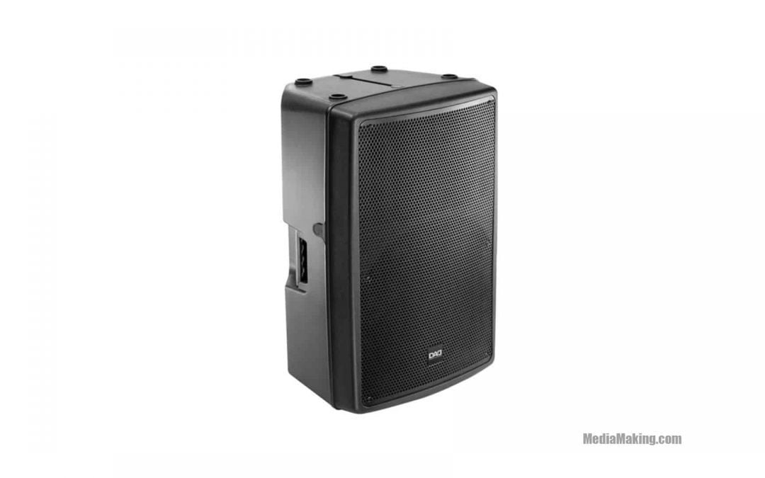 Diffusore 400W – DAD