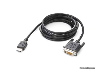 Cavo HDMI-DVI