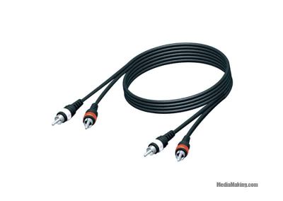 RCA audio cable