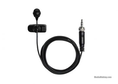 Lavalier Microphone