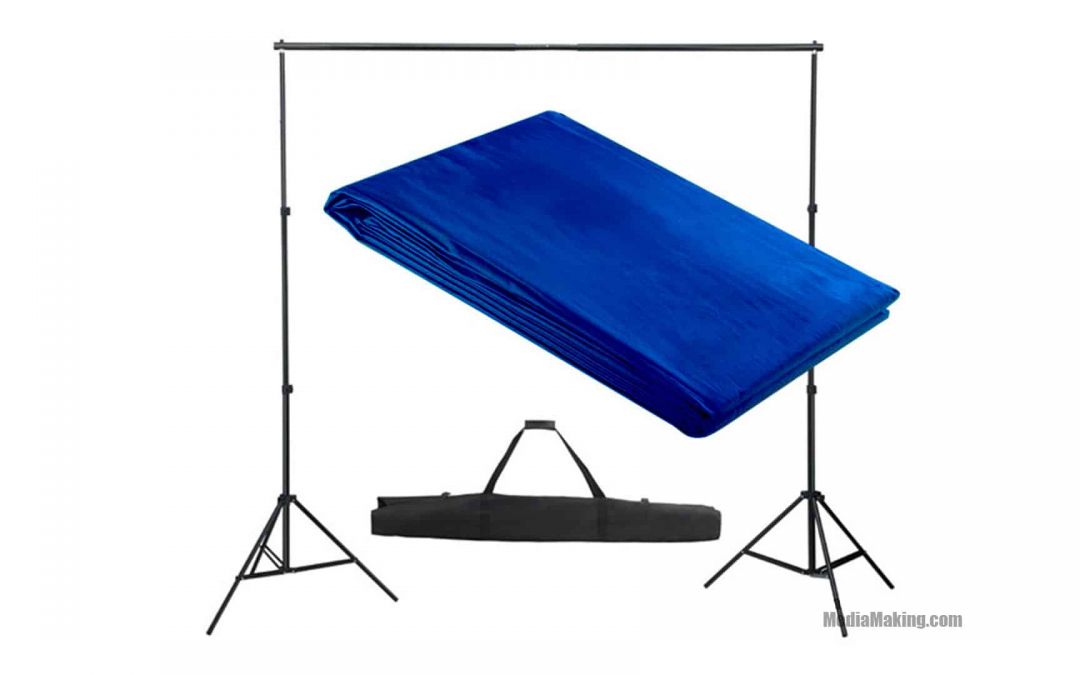 Blue Screen