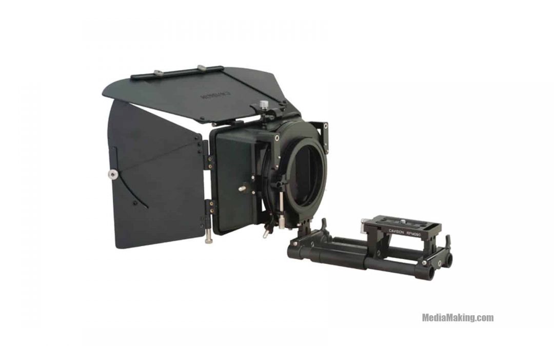 Matte box Kit