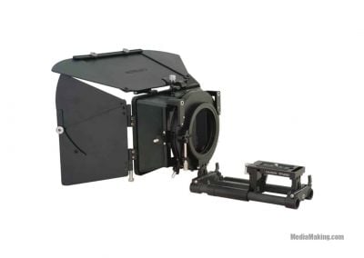 Matte box Kit