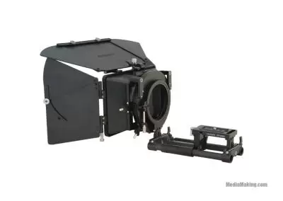 Matte box kit