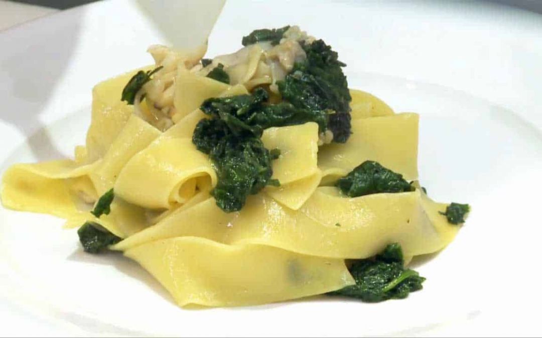De Cecco – History of a big chef