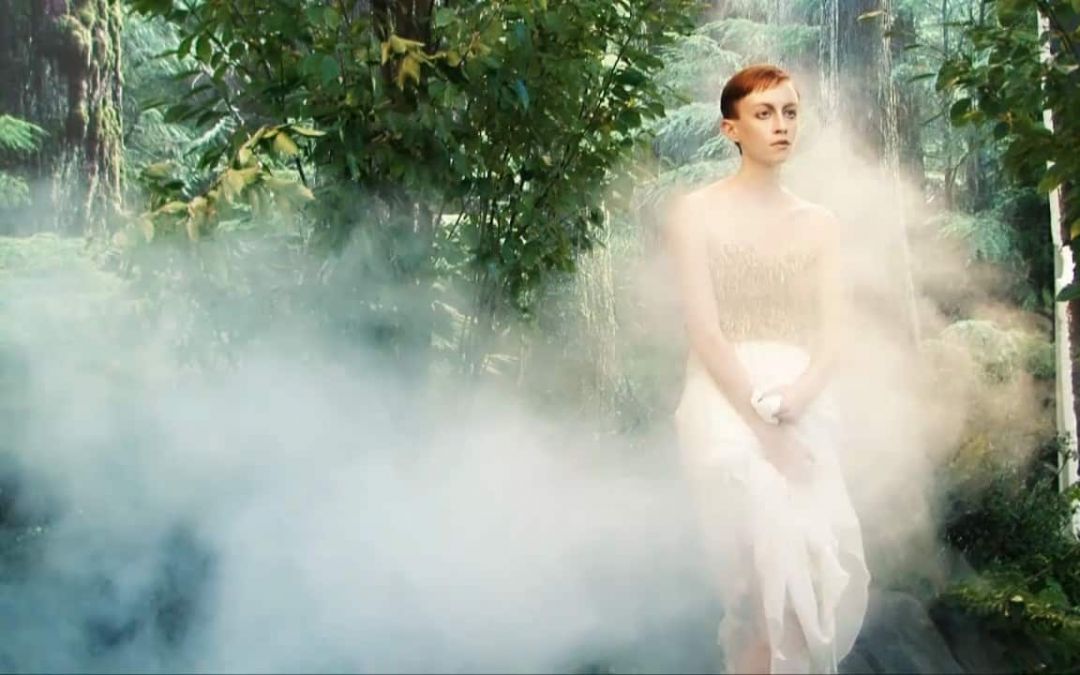 Alcina – Forest and Flowers – The Making of Video