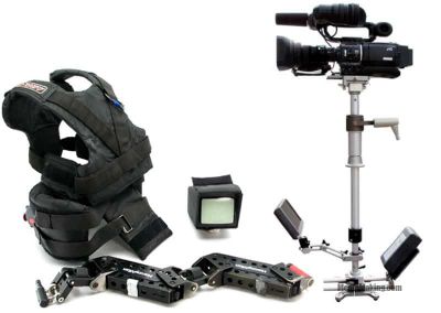 Steadicam HANDYMAN G-FORCE