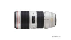 Ottica Canon EF 70-200mm f/2.8L IS II USM