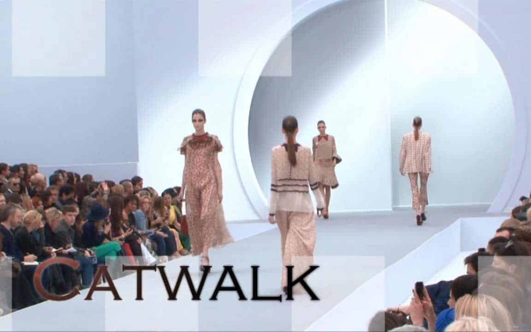 Catwalk Showreel by MediaMaking