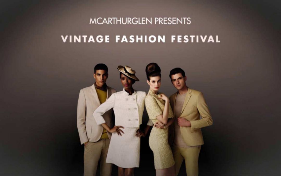 McArthurGlen – Vintage tour