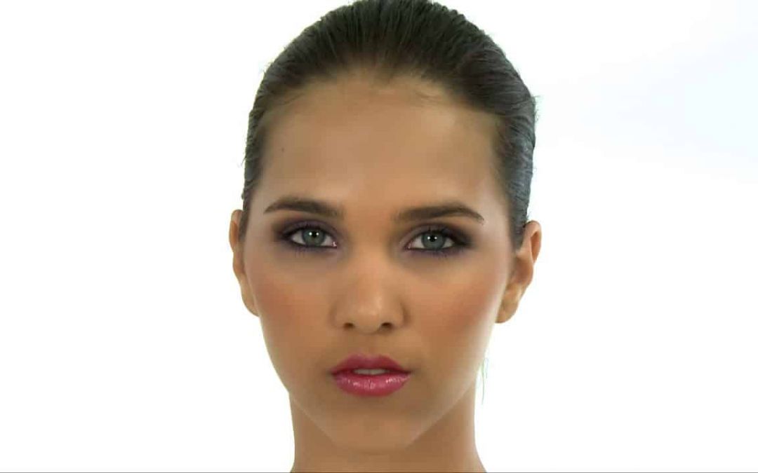 Yves Rocher – Look Smoky Violet
