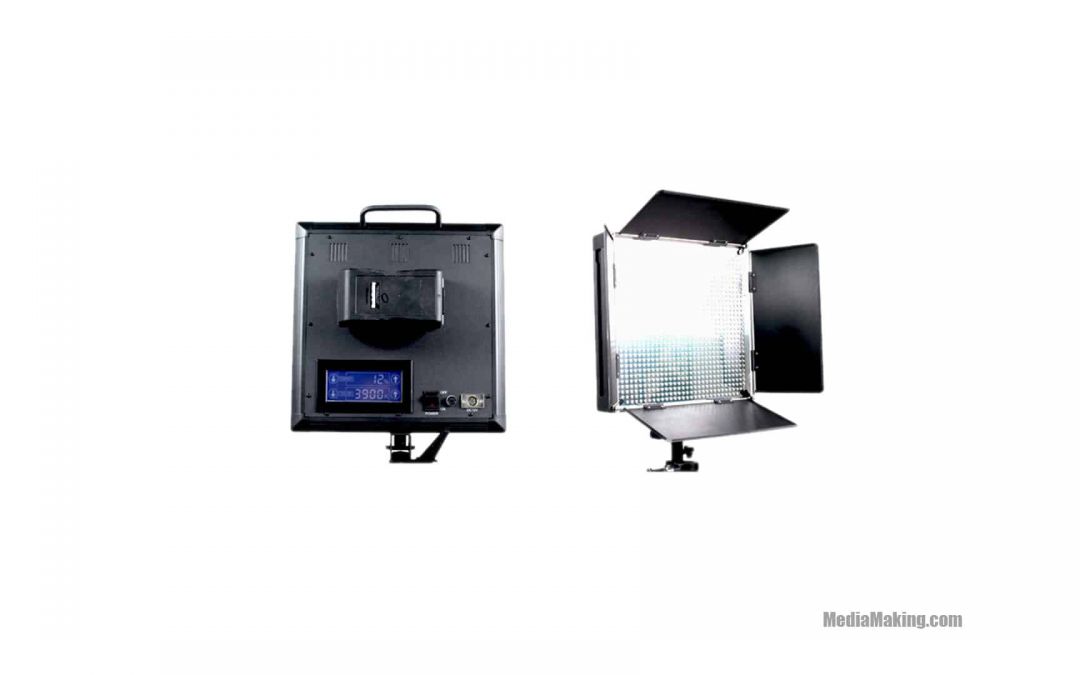 Luce LED Bi-Colore 5600K-3200K