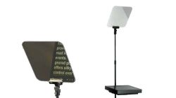 Teleprompter StagePro 17″