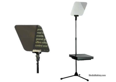 Teleprompter StagePro 17″