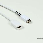Cable VGA-HDMI - Apple