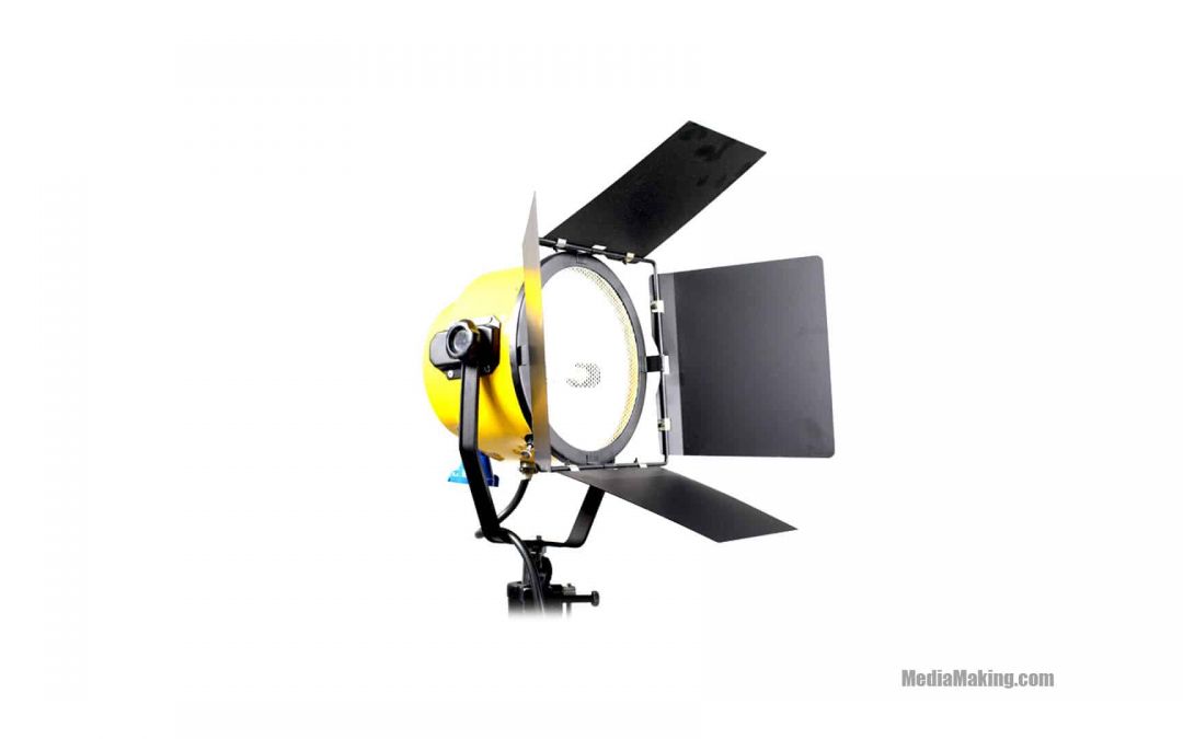 Compactbeam 2000W
