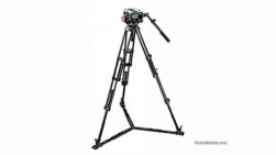 Tripod Manfrotto 509HD