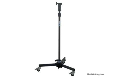 Wheeled Boom Stand