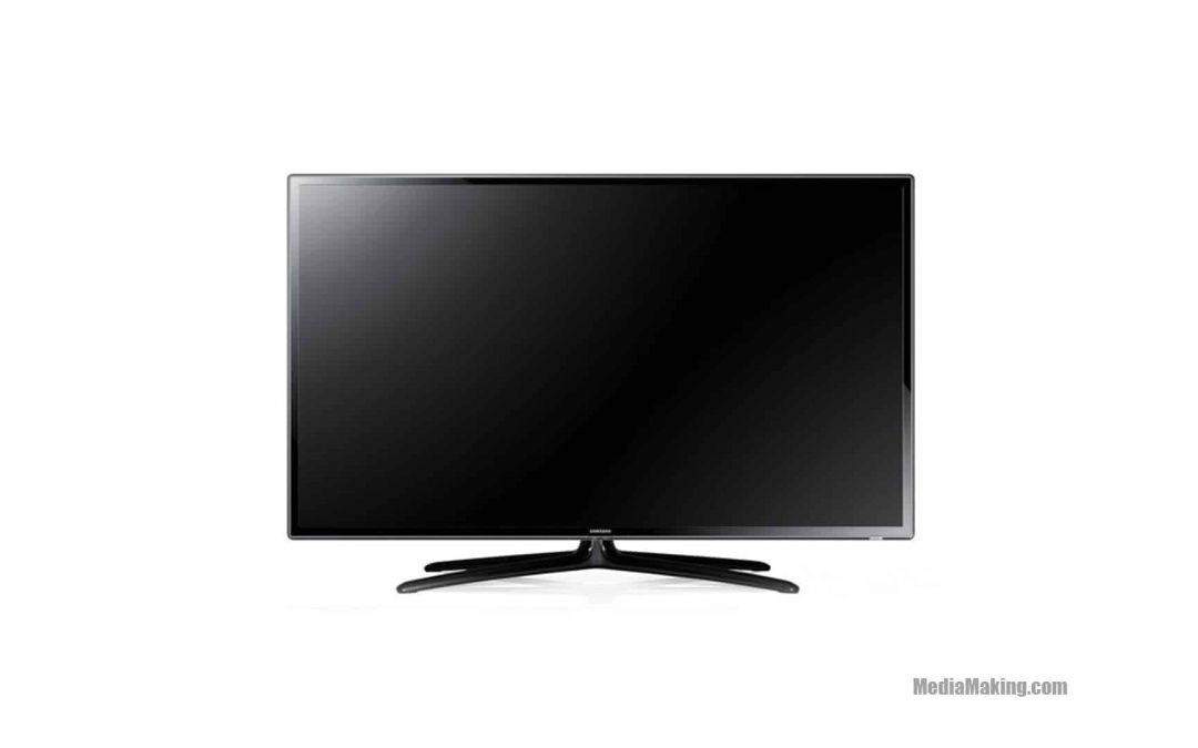 Monitor 60″ HD 3D