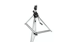 Stativo Wind Up Manfrotto