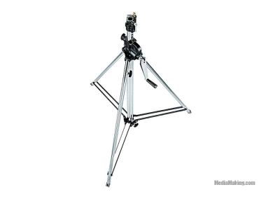 Wind Up Stand Manfrotto