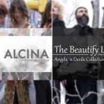 Alcina - The Beautify Looks Angels 'n Devils F/W 2014