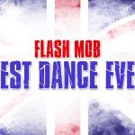 Flash Mob Best Dance Ever