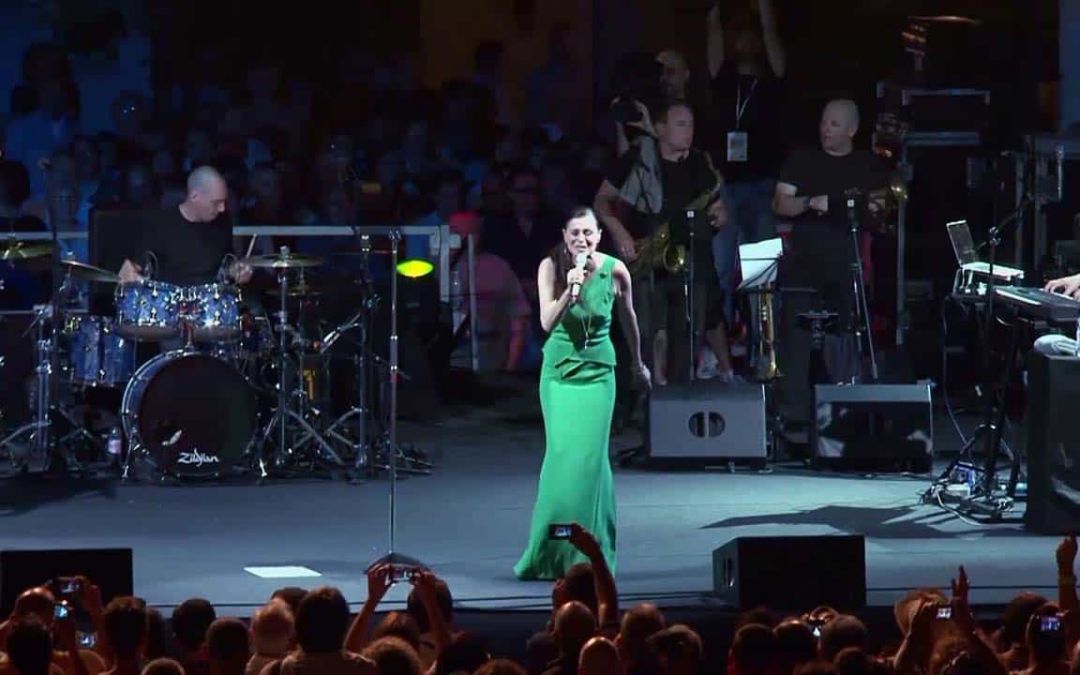 McArthurGlen – Summer Music Festival – Lisa Stansfield