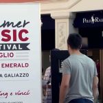 McArthurGlen - Summer Music Festival - Caro Emerald