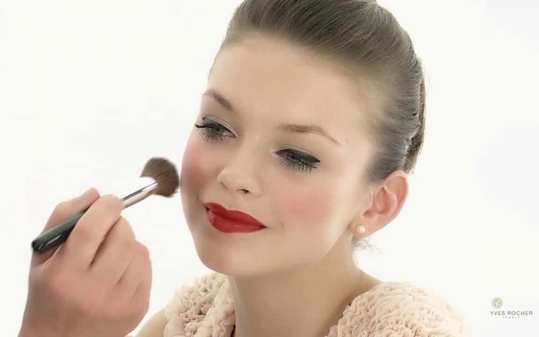 Yves Rocher – Look Classic
