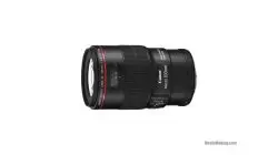 Canon Lens 100 mm f/2.8L Macro IS USM