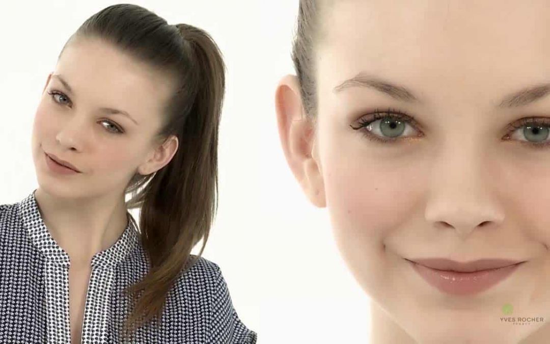 Yves Rocher – Look Natural