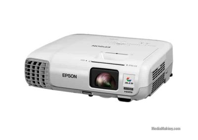 Projector 3000 Ansi Lumen