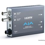 Miniconverter  Aja 3D-SDI A HDMI