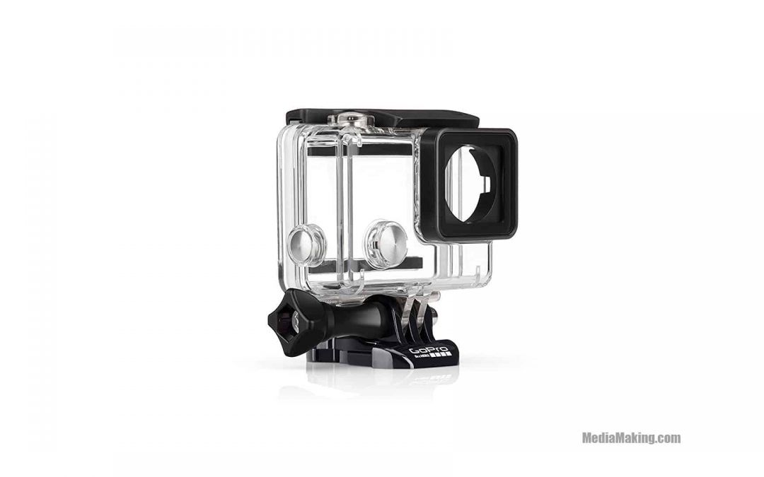Custodia Skeleton per GoPro HERO3 e HERO3+