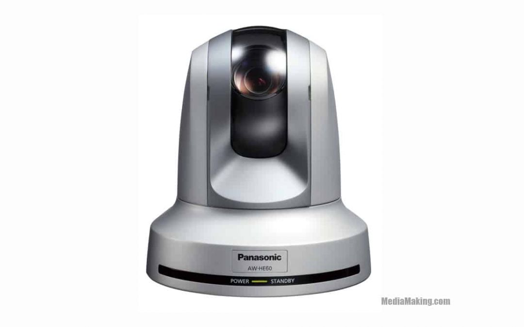 Panasonic AW-HE60SE