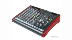 Mixer Allen & Heath ZED