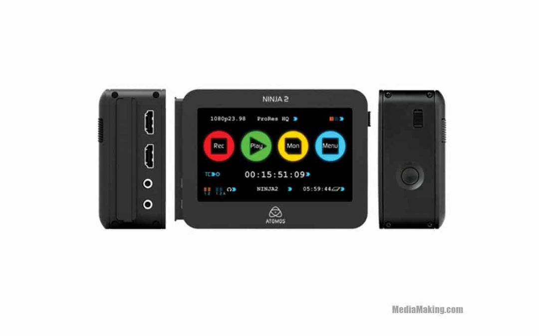Atomos Ninja 2