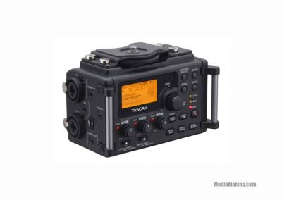 Tascam Recorder