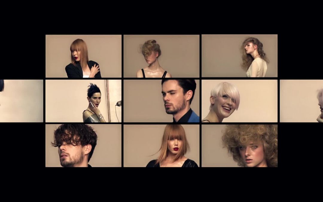 AlterEgo – Art Hair S/S 2014